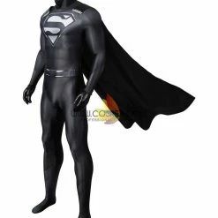 Cosrea DC Universe Superman Crisis On Infinite Earths Digital Printed Cosplay Costume