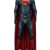 Cosrea Superman Digital Printed Cosplay Costume DC Universe