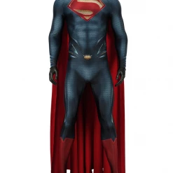 Cosrea Superman Digital Printed Cosplay Costume DC Universe