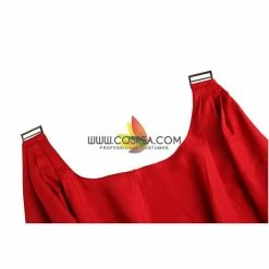 Cosrea DC Universe Superman Justice League Cosplay Costume