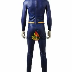 Cosrea DC Universe Superman Justice League Cosplay Costume