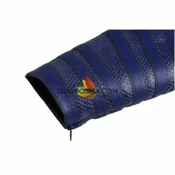 Cosrea DC Universe Superman Justice League Cosplay Costume