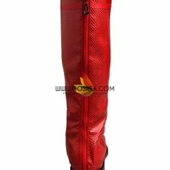 Cosrea DC Universe Superman Justice League Cosplay Costume