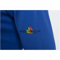 Cosrea DC Universe Superman Returns Complete Cosplay Costume