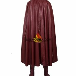 Cosrea DC Universe Superman Returns Complete Cosplay Costume