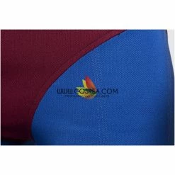 Cosrea DC Universe Superman Returns Complete Cosplay Costume