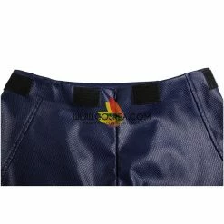 Cosrea Superman Supergirl TV Series Cosplay Costume