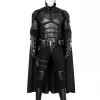 Cosrea The Batman 2021 Movie Version Complete Cosplay Costume