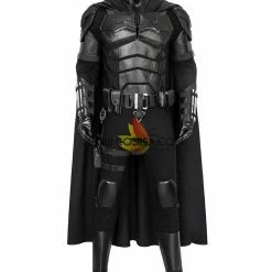 Cosrea The Batman 2021 Movie Version Complete Cosplay Costume