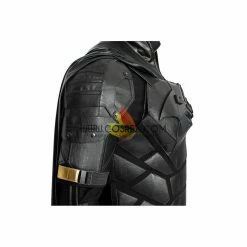 Cosrea The Batman 2021 Movie Version Complete Cosplay Costume