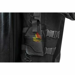 Cosrea The Batman 2021 Movie Version Complete Cosplay Costume