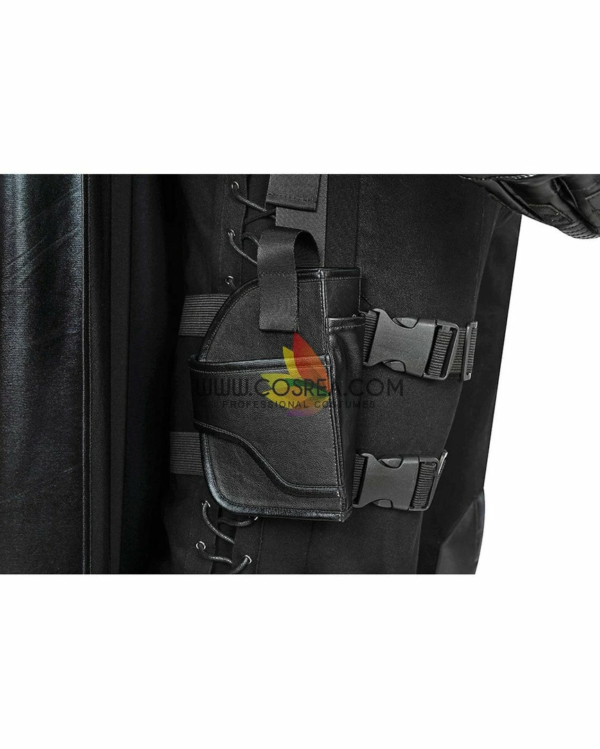 Cosrea The Batman 2021 Movie Version Complete Cosplay Costume