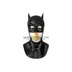 Cosrea The Batman 2021 Movie Version Complete Cosplay Costume