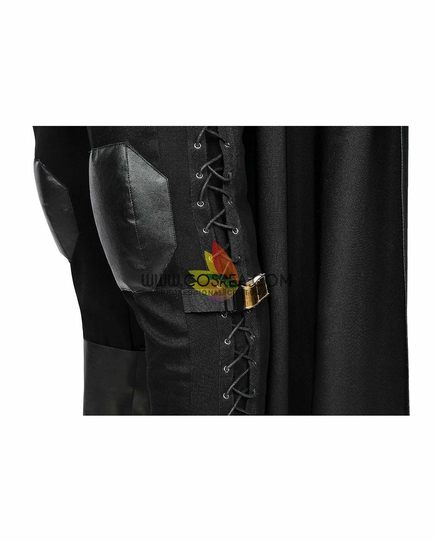 Cosrea The Batman 2021 Movie Version Complete Cosplay Costume