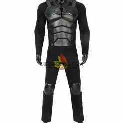 Cosrea The Batman 2021 Movie Version Complete Cosplay Costume