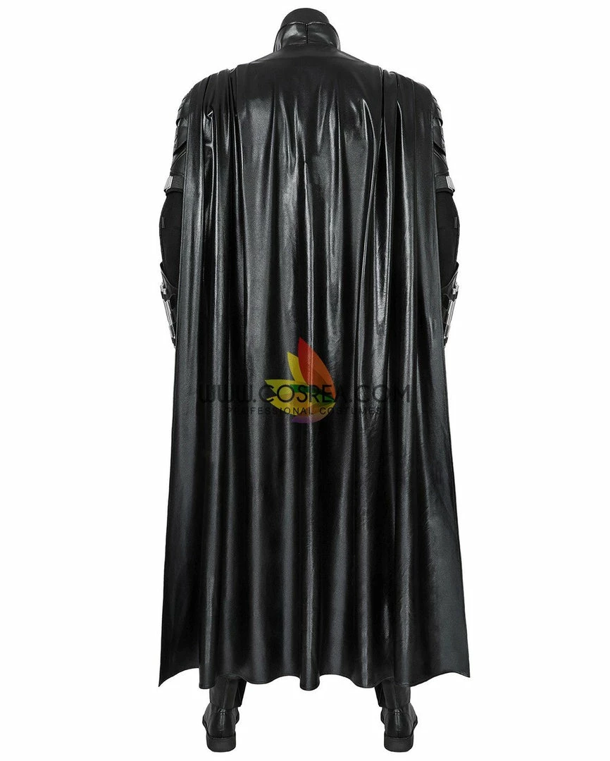 Cosrea The Batman 2021 Movie Version Complete Cosplay Costume