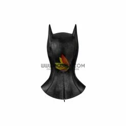Cosrea The Batman 2021 Movie Version Complete Cosplay Costume