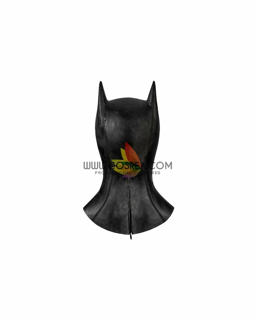 Cosrea The Batman 2021 Movie Version Complete Cosplay Costume