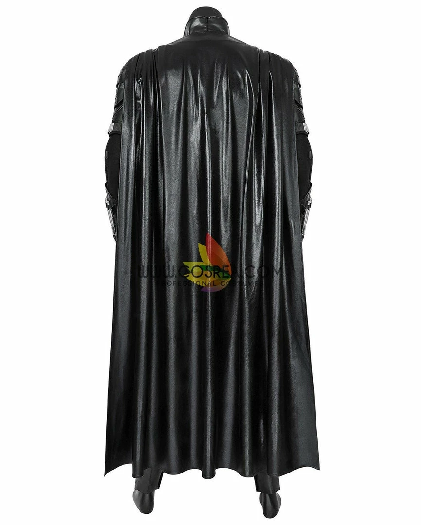 Cosrea The Batman 2021 Movie Version Complete Cosplay Costume
