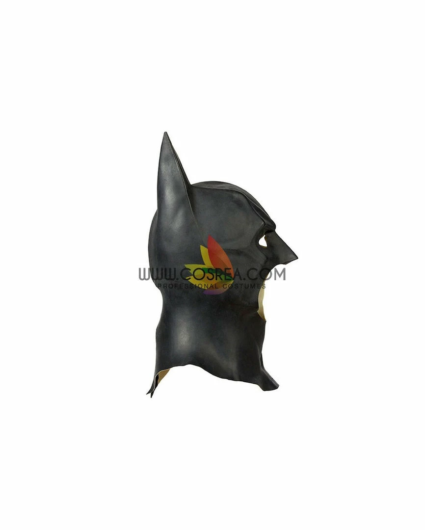 Cosrea The Batman 2021 Movie Version Complete Cosplay Costume