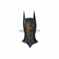 Cosrea The Batman 2021 Movie Version Complete Cosplay Costume