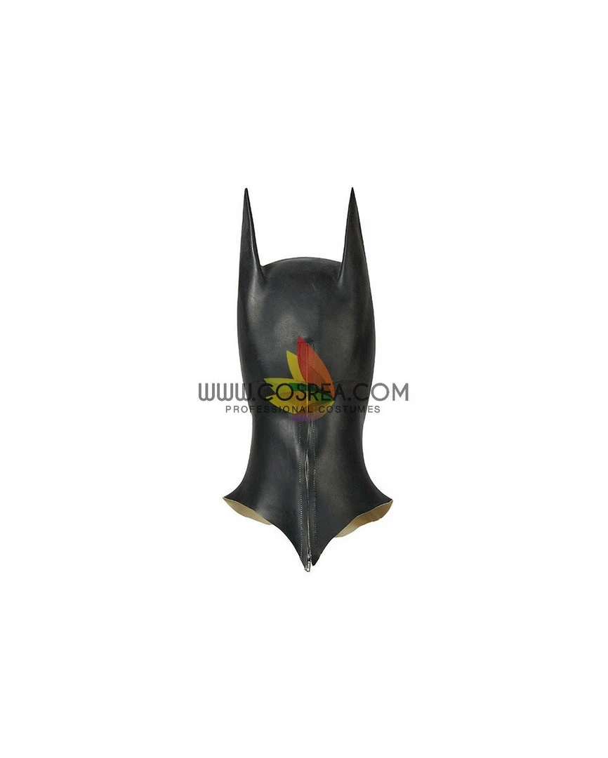 Cosrea The Batman 2021 Movie Version Complete Cosplay Costume