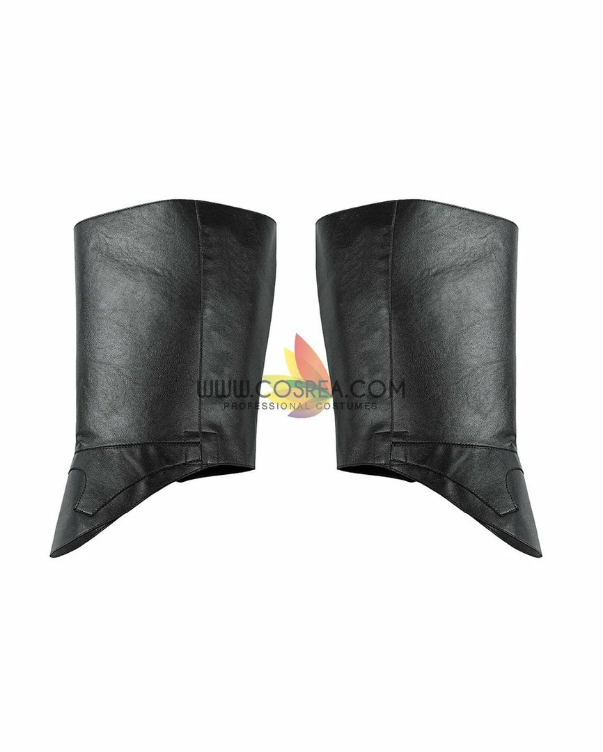 Cosrea The Batman 2021 Movie Version Complete Cosplay Costume