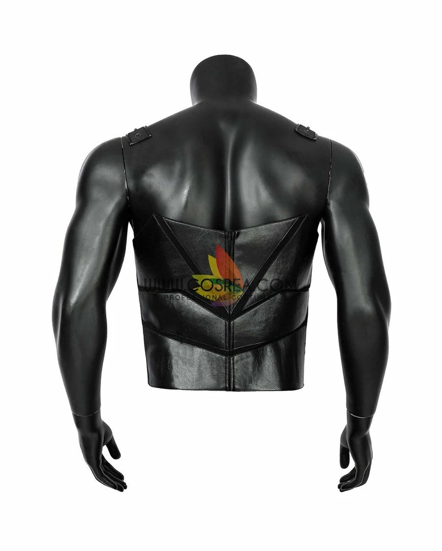 Cosrea The Batman 2021 Movie Version Complete Cosplay Costume