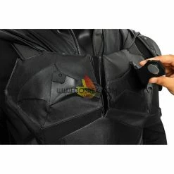 Cosrea The Batman 2021 Movie Version Complete Cosplay Costume