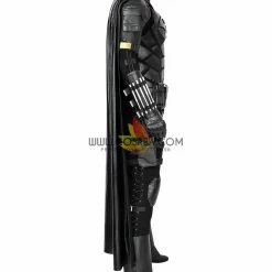 Cosrea The Batman 2021 Movie Version Complete Cosplay Costume