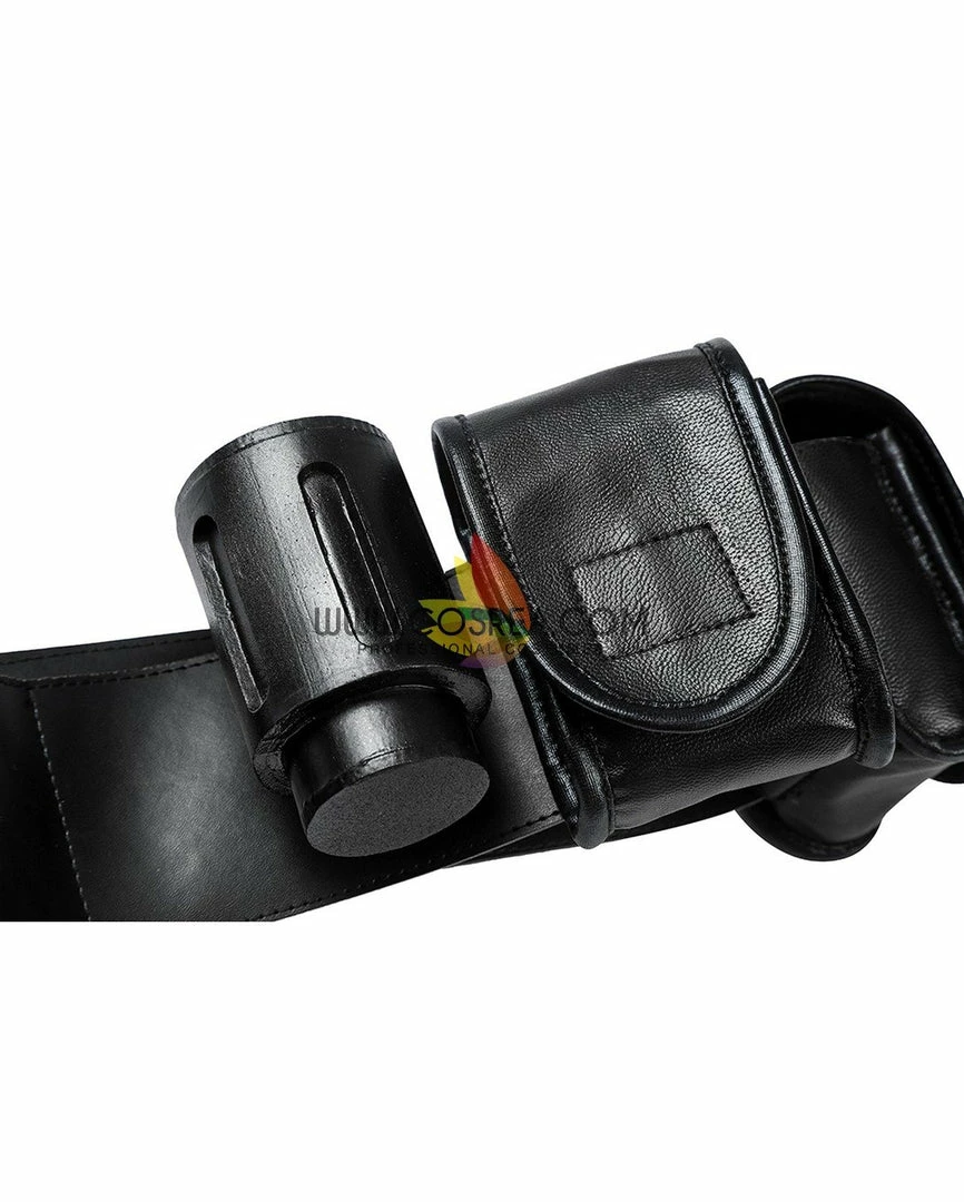 Cosrea The Batman 2021 Movie Version Complete Cosplay Costume