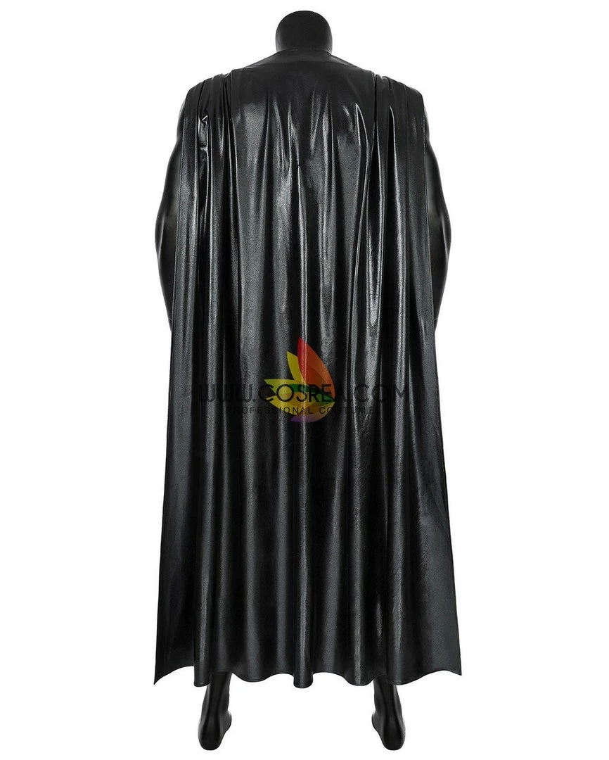 Cosrea The Batman 2021 Movie Version Complete Cosplay Costume