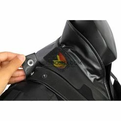 Cosrea The Batman 2021 Movie Version Complete Cosplay Costume