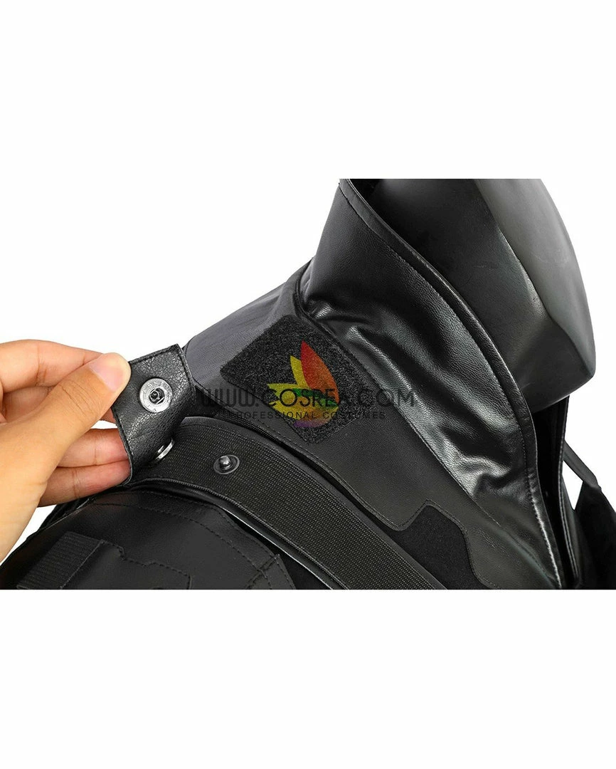 Cosrea The Batman 2021 Movie Version Complete Cosplay Costume