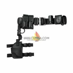 Cosrea The Batman 2021 Movie Version Complete Cosplay Costume