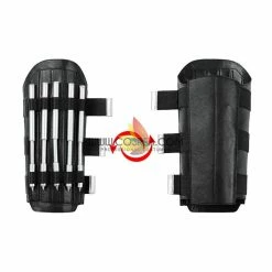 Cosrea The Batman 2021 Movie Version Complete Cosplay Costume