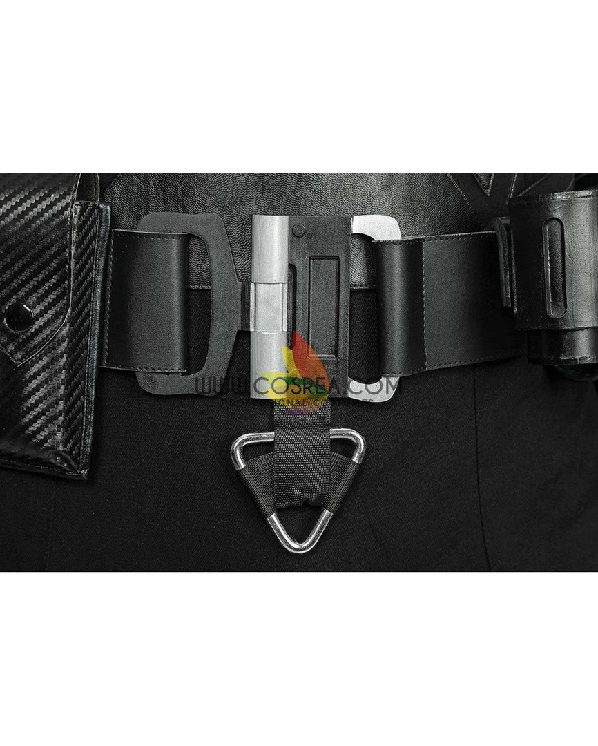 Cosrea The Batman 2021 Movie Version Complete Cosplay Costume