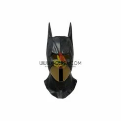 Cosrea The Batman 2021 Movie Version Complete Cosplay Costume