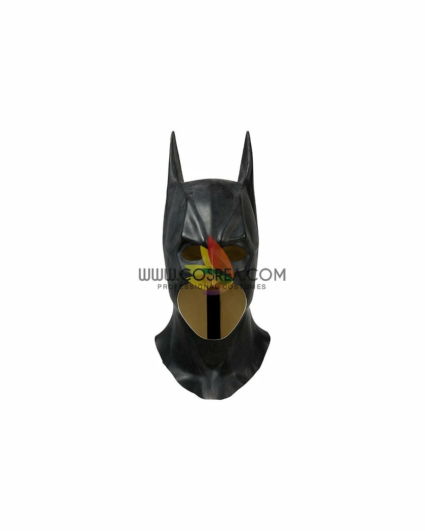 Cosrea The Batman 2021 Movie Version Complete Cosplay Costume