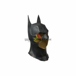 Cosrea The Batman 2021 Movie Version Complete Cosplay Costume