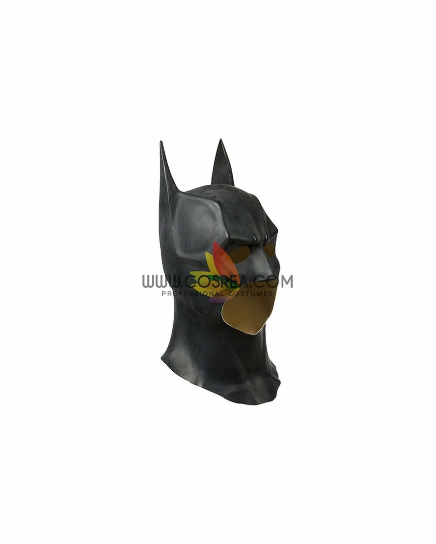 Cosrea The Batman 2021 Movie Version Complete Cosplay Costume