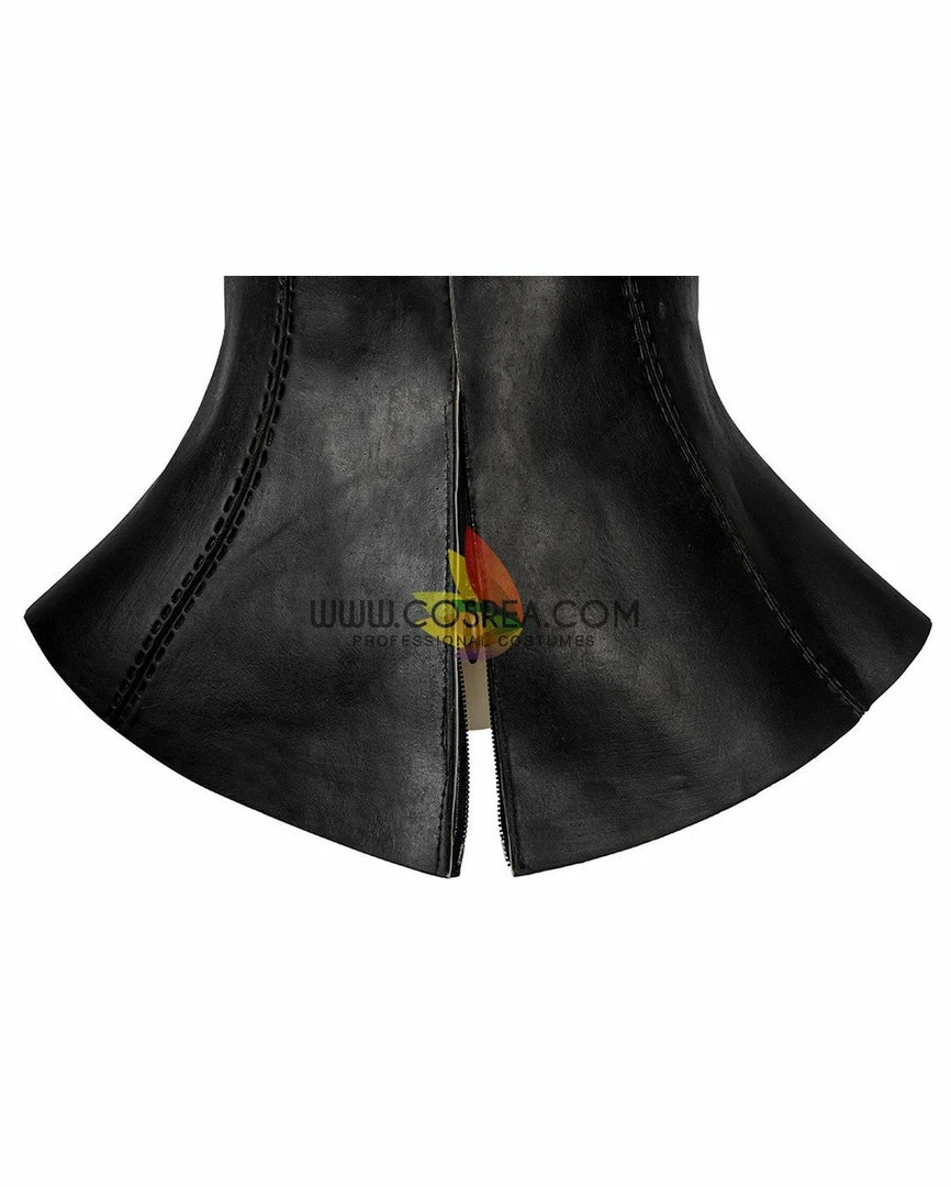 Cosrea The Batman 2021 Movie Version Complete Cosplay Costume