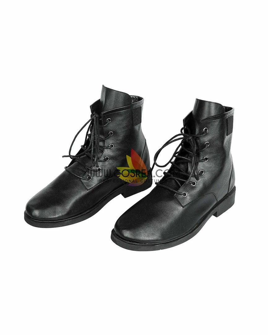 Cosrea The Batman 2021 Movie Version Complete Cosplay Costume