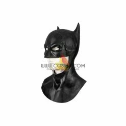 Cosrea The Batman 2021 Movie Version Complete Cosplay Costume