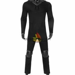 Cosrea The Batman 2021 Movie Version Complete Cosplay Costume