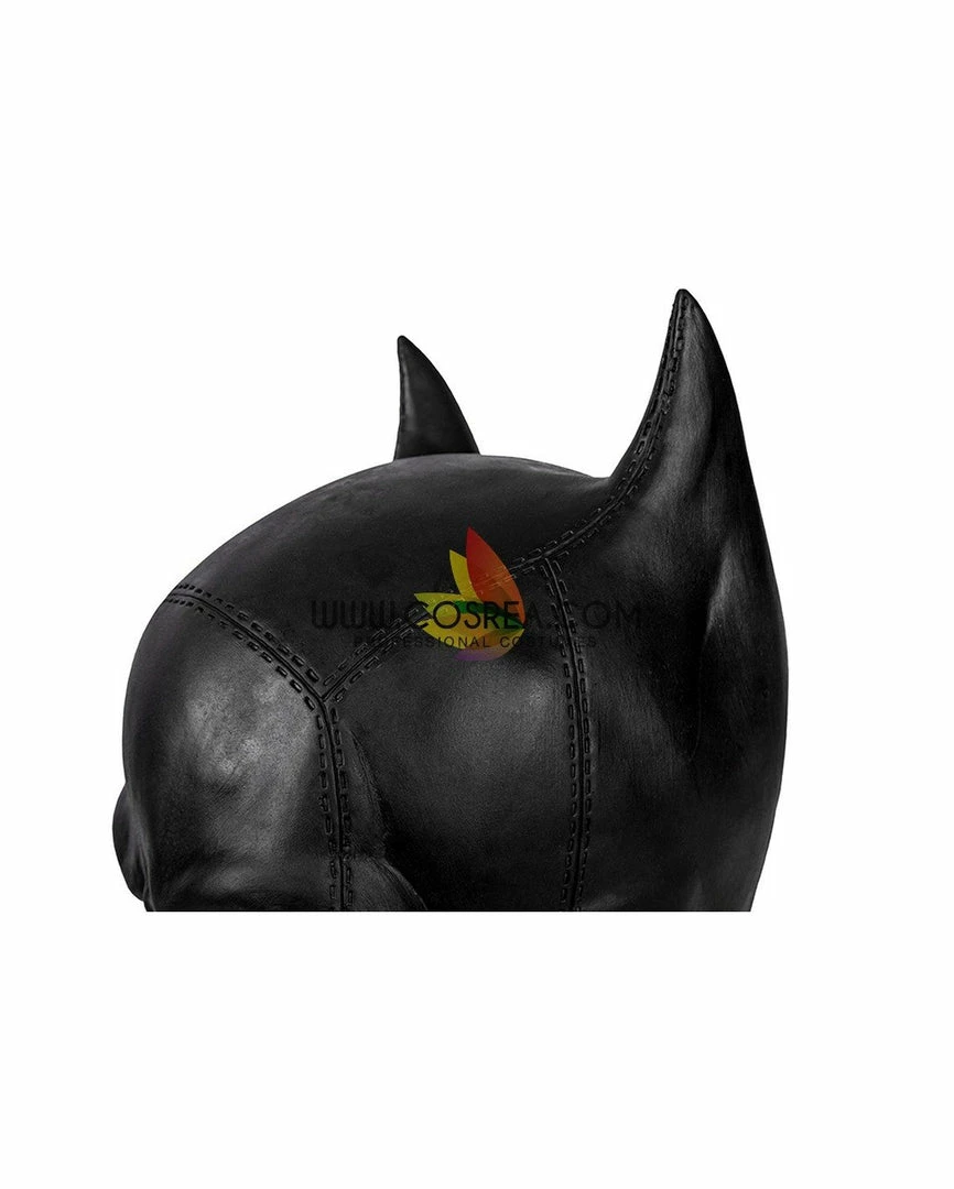 Cosrea The Batman 2021 Movie Version Complete Cosplay Costume