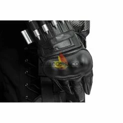 Cosrea The Batman 2021 Movie Version Complete Cosplay Costume