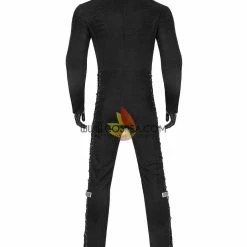 Cosrea The Batman 2021 Movie Version Complete Cosplay Costume