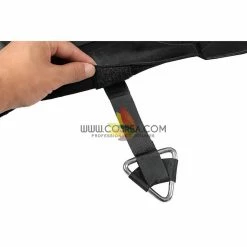 Cosrea The Batman 2021 Movie Version Complete Cosplay Costume