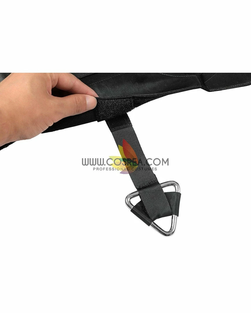 Cosrea The Batman 2021 Movie Version Complete Cosplay Costume